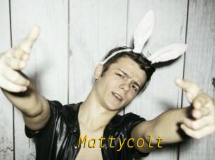 Mattycolt
