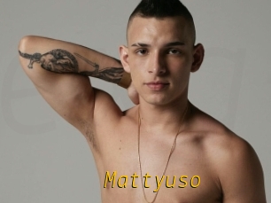 Mattyuso