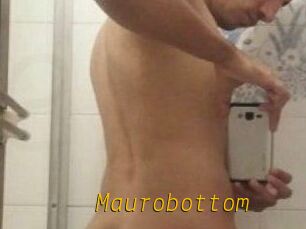 Maurobottom
