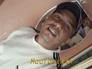 Maurosexxx