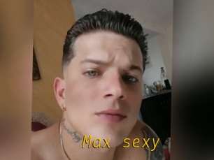Max_sexy
