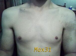 Max31