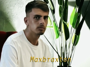 Maxbraxton