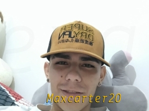 Maxcarter20