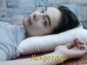 Maxgordon