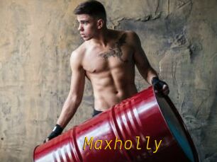Maxholly