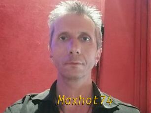Maxhot74