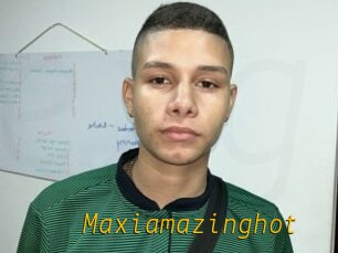 Maxiamazinghot