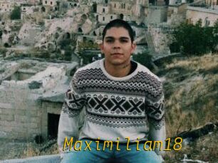 Maximiliam18