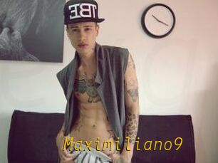 Maximiliano9