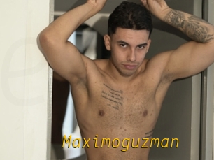Maximoguzman
