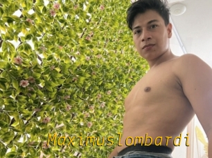 Maximuslombardi