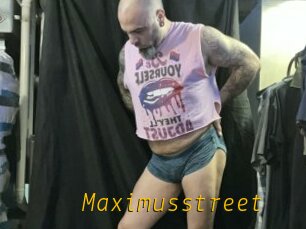 Maximusstreet