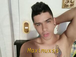 Maximuxss