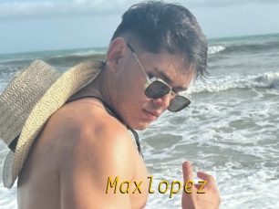 Maxlopez
