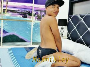 Maxmikley