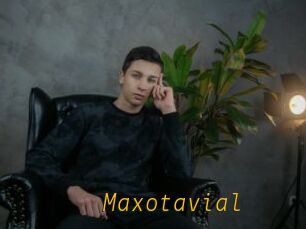 Maxotavial