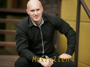 Maxrollen
