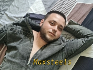 Maxsteels