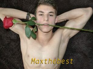 Maxthebest