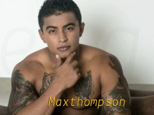 Maxthompson