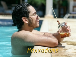 Maxxadams