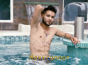 Maxxconnor