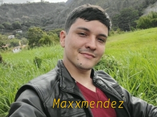 Maxxmendez