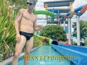 Maxxstrongman