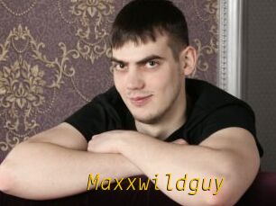 Maxxwildguy