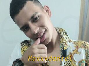 Maxxxdaniel