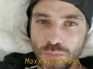 Maxxxime29ass