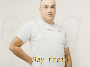 May_freid