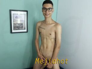 Mejiahot