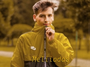 Meliiodas