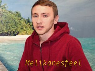 Melikanesfeel
