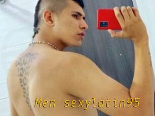 Men_sexylatin95