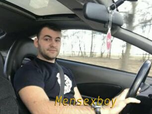 Mensexboy