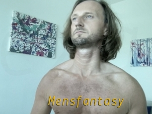 Mensfantasy