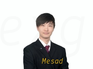 Mesad