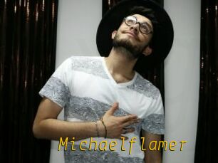 Michaelflamer