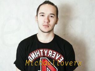 Michaelloverx