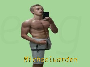 Michaelwarden