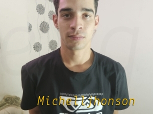 Michelljhonson