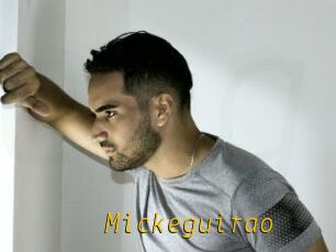 Mickeguirao