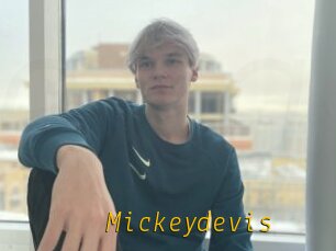 Mickeydevis