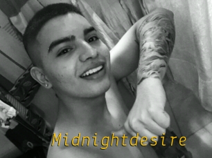 Midnightdesire