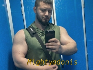 Mightyadonis