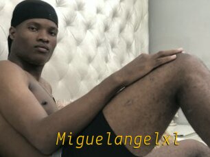Miguelangelxl