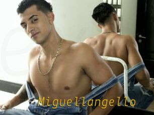 Miguellangello